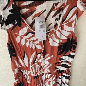 Roxy dress